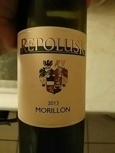 Repolusk Morillon Vivino US