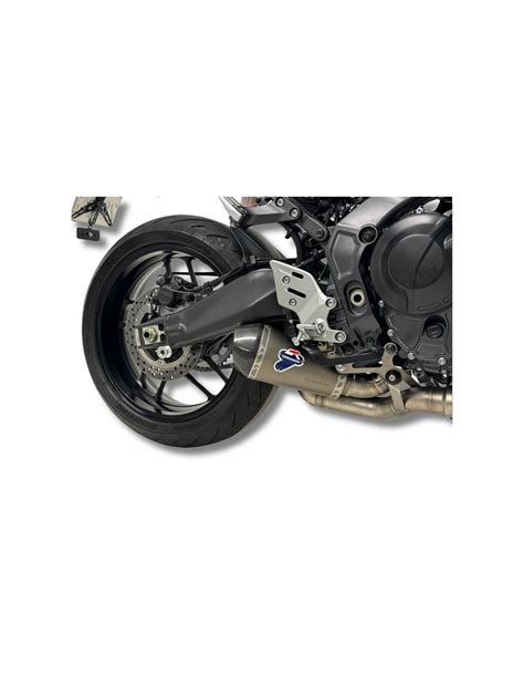 Scarico Completo Termignoni Y So Per Yamaha Tracer