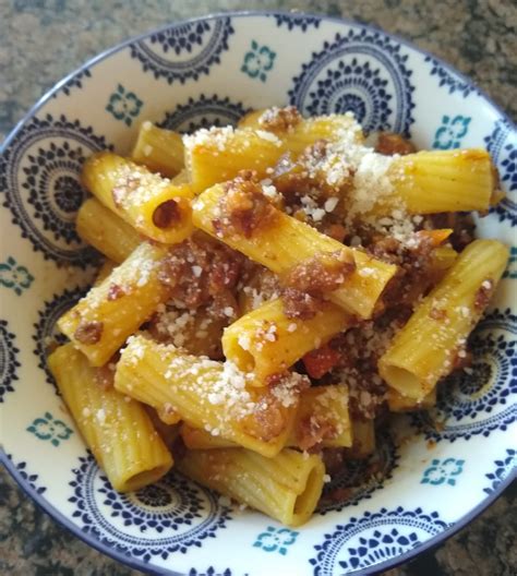 Rigatoni Alla Genovese Allrecipes