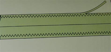 Acabamentos Para Costuras Clubinho Da Costura