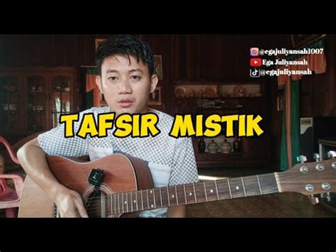 Tutorial Gitar Tafsir Mistik The Panturas Guitar Tutorial YouTube