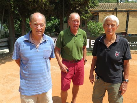 Sports La Ville Davignon A Retir La Gestion Du Tc Le Parc Au Tennis