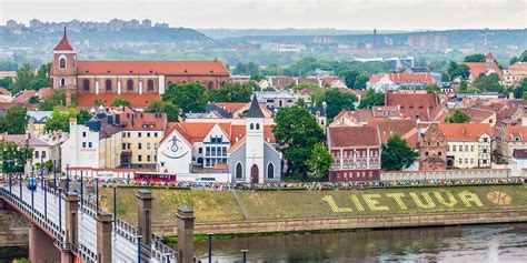 Kaunas Marathon 27 Apr 2025 Worlds Marathons