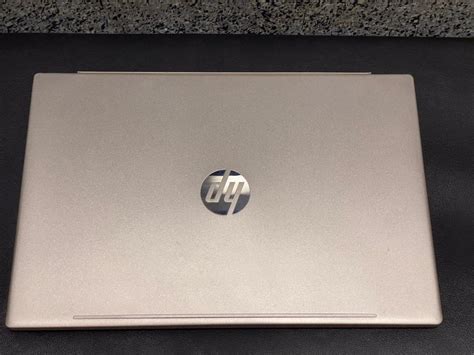 Sold 10th Gen Core I7 Like New Hp Pavilion 15 Computers Nigeria