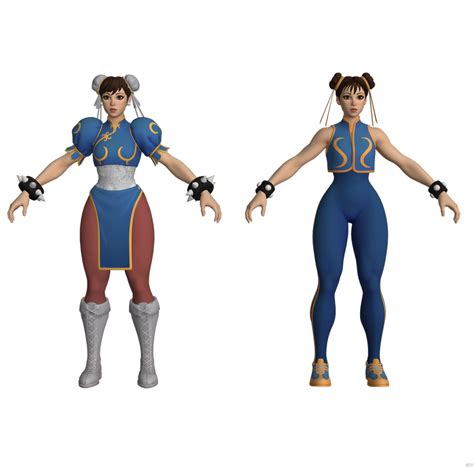 Fortnite Chun Li Xps By Higuys920 On Deviantart