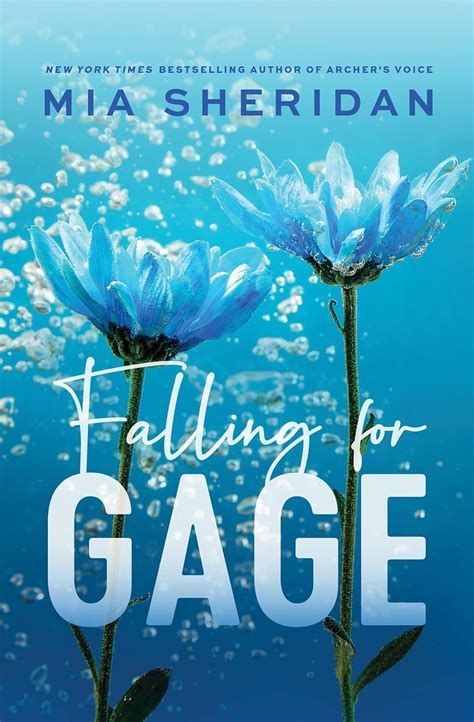 Falling For Gage Pelion Lake 3 By Mia Sheridan Goodreads