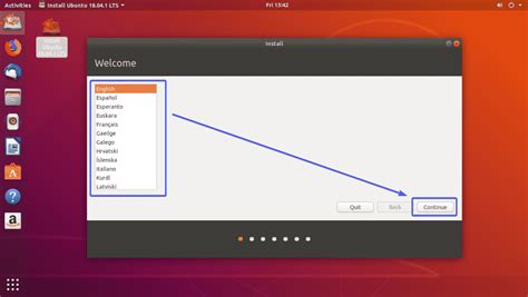 How To Install Ubuntu Alongside Windows Howto Techno