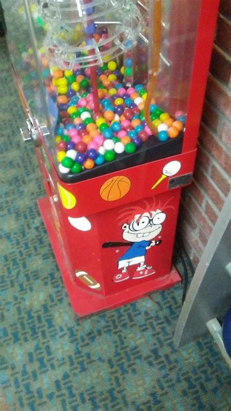 Found At A Bowling Alley Rcrappyoffbrands