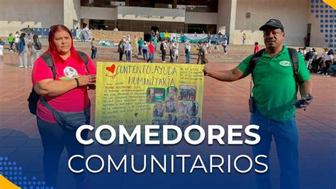 Alejandro Eder Habla Sobre El Cierre De Comedores Comunitarios En Cali