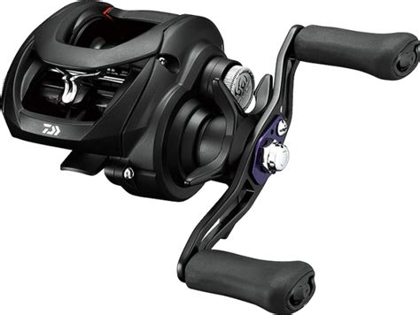 Daiwa Tatula Tw Bait Reel Model Ocean King