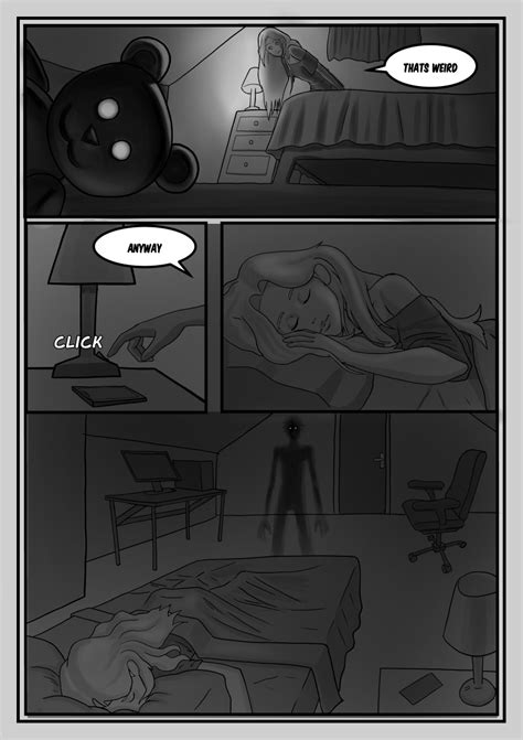 Ghost Story3 By Crow84 Hentai Foundry