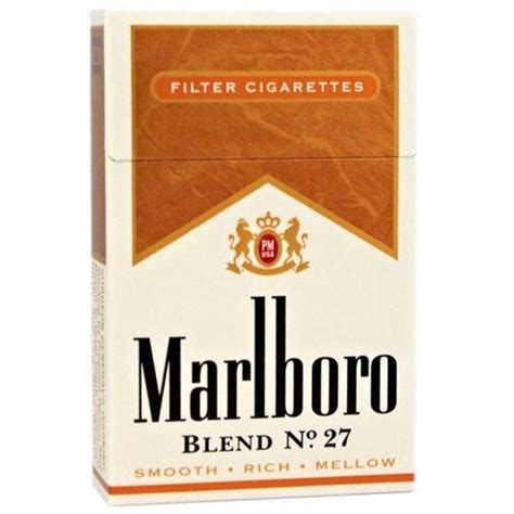 Marlboro Special Blend Price