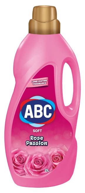 Laundry Care Abc