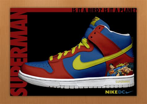 Superman Trainer Design By Essencialgfx On Deviantart