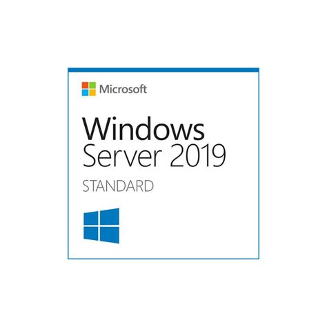 Windows Server 2019 Standard Enterprise License Key 32 And 64 Bit Key