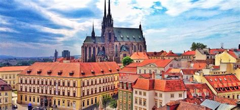 Brno City Guide All You Need To Know When Visiting The City