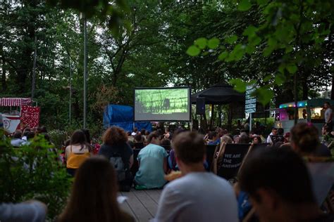 Nowe kino plenerowe we Wrocławiu Pierwszy seans już w tę niedzielę