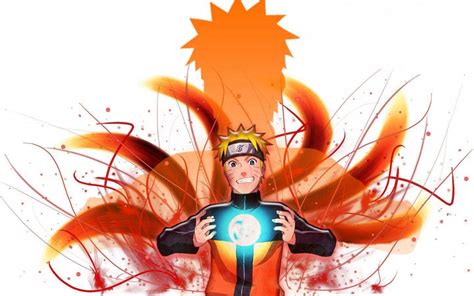 Naruto Kyuubi Wallpaper Hd Infoupdate Org