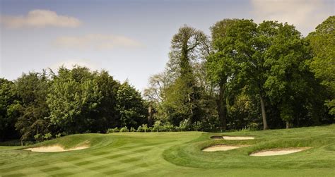 17 Rochester And Cobham Park Golf Club