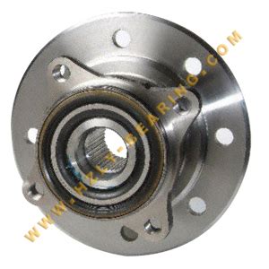 Products Wheel Hub Bearing