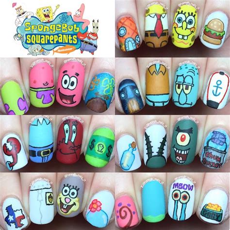 Hannah On Instagram The Entire Spongebob Collection I M Pretty