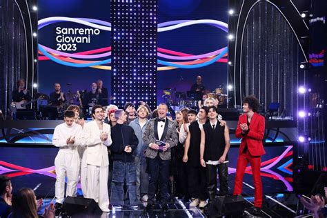 Sanremo Giovani 2025 Nuove Regole