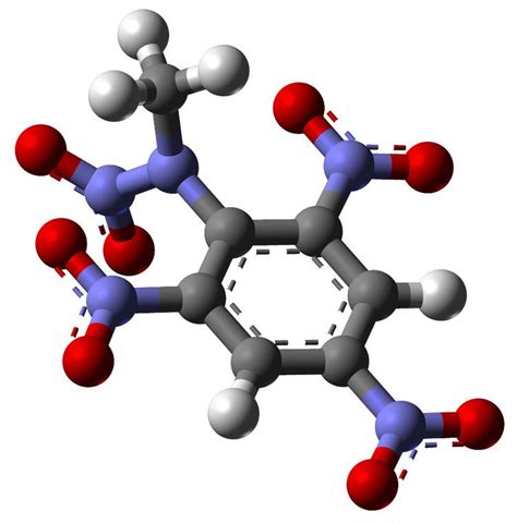 Tetryl - Alchetron, The Free Social Encyclopedia