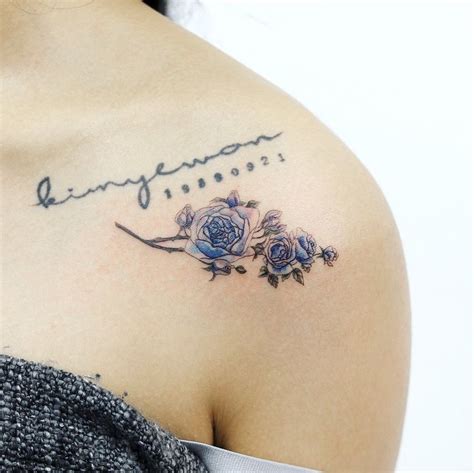 Tatuagens Femininas E Os Significados Para Te Inspirar Tatuagens