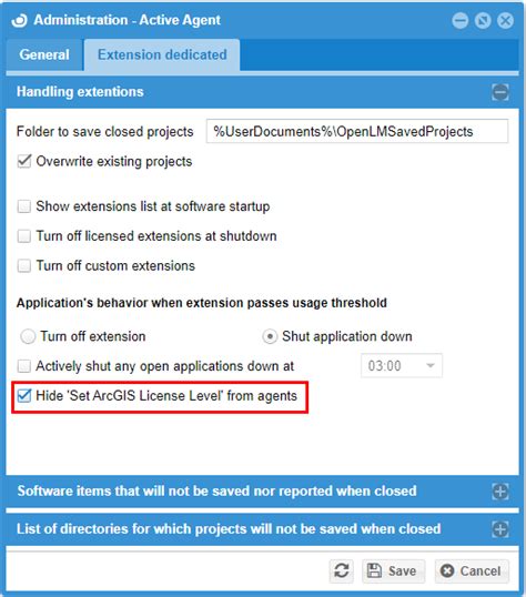 How To Set License Manager Arcgis Naasmash