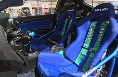 Racing Seats for Cars: Questions and Answers - eBay Motors Blog