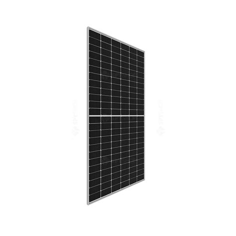 Panou Solar Fotovoltaic Monocristalin Longi Lr Hih Celule