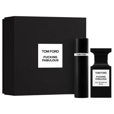 Tom Ford Fucking Fabulous Set 60 Ml Versandkostenfrei Baslerbeauty