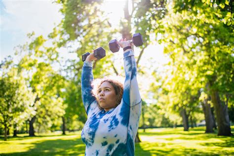 Hot Weather Fitness Mistakes We Re All Making