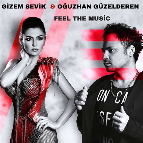 Feel The Music Single By Gizem Sevik Spotify