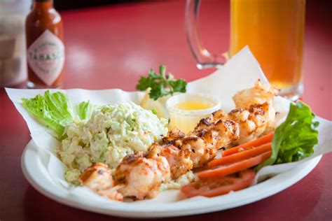 Fresh Seafood Menu In Newport Beach And Tustin Order Pickup The Crab