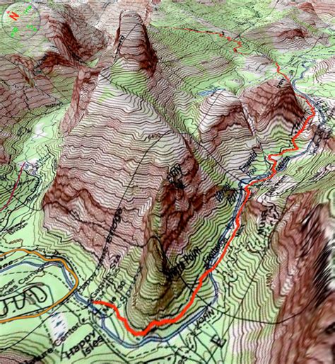 Best dom trail map - riskfiko