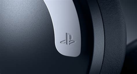 Фирменные аксессуары для Sony PlayStation 5