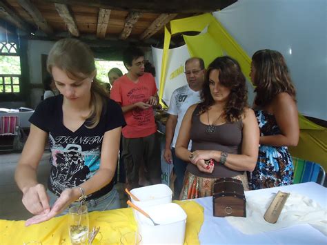 Escolas Do Campo De Ivoti Abertura Do Ano Letivo