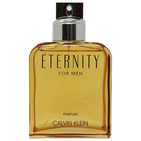 N C Hoa Calvin Klein Eternity Parfum Nam Ch Nh H Ng