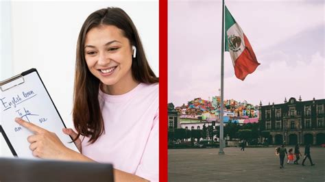 ¿qué Lugar Tiene México En Dominio Del Inglés En Latinoamérica Te