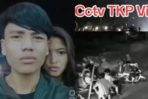 Berikut Foto CCTV Kasus Vina Cirebon Lengkap Dengan Para Pelaku