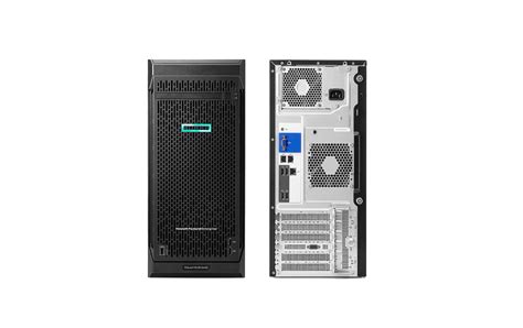 Unison Hpe Proliant Ml110 Gen10 Server