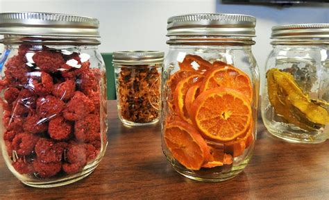 Storing Bulk Dry And Dehydrated Foods For An Emergency Super Prepper