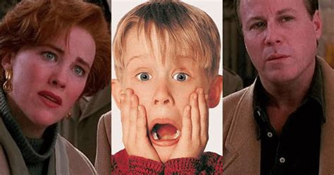 “mi Pobre Angelito” ¿a Qué Se Dedicaban Los Padres De Kevin Mccallister Para Pagar Lujosa Casa