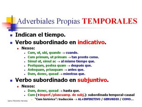 Descubrir 92 Imagen Frases Adverbiales Temporales Abzlocalmx