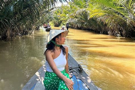 Mekong Delta Small Group Tour To My Tho Coconut Kingdom Discover