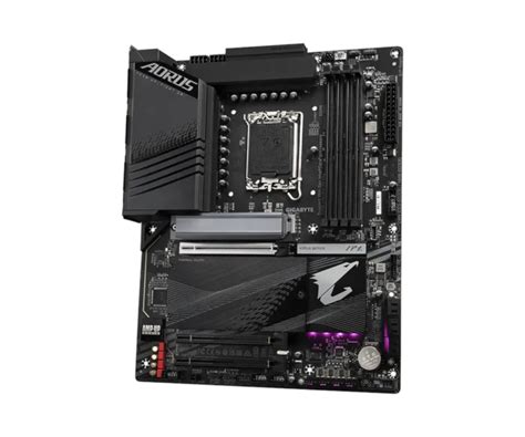 Gigabyte Z Aorus Elite Ax D Sklep Komputerowy Techlord