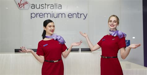 Virgin Australia Launches Fast Track Security Screening Virgin Australia Newsroom