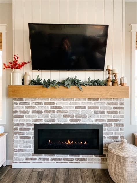 Simple Fireplace Mantel Plans Mriya Net