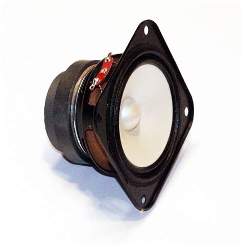 Динамик широкополосный EDF 70-27 — online